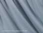 Preview: cotonea Bettwäsche Chambray Royal