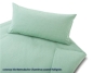 Preview: cotonea Bettwäsche Chambray Pastell
