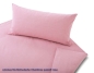 Preview: cotonea Bettwäsche Chambray Pastell