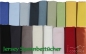 Preview: cotonea Spannbetttuch Jersey farbig 18