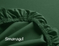 Preview: cotonea Spannbettlaken Edellinon