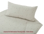 Preview: cotonea Bettwäsche Edellinon Dancing Dots
