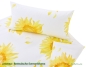Preview: Cotonea Bettwäsche Sonnenblume