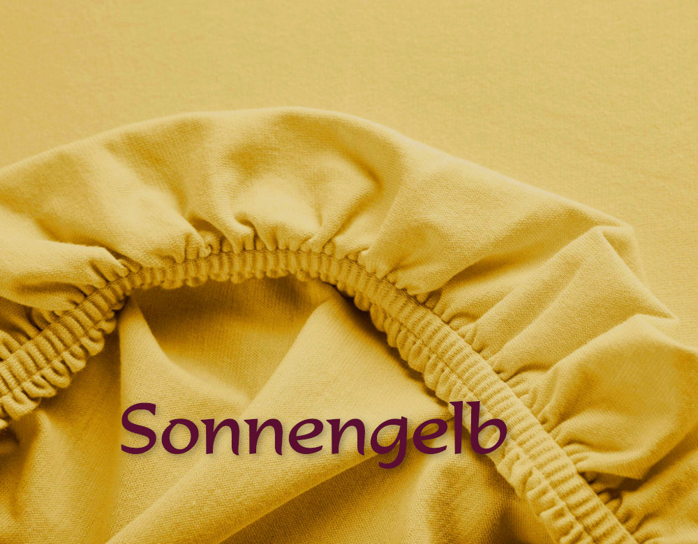 Jersey_Sonnengelb