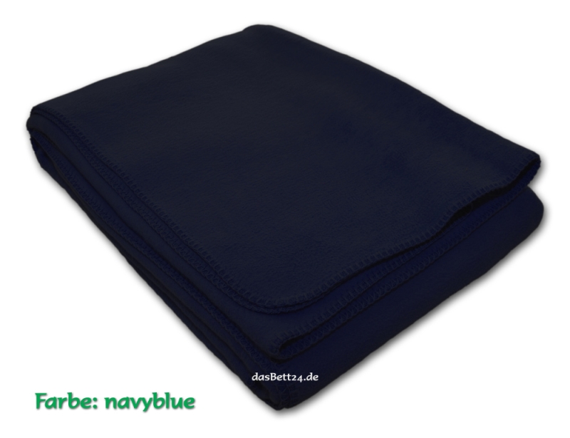 Bio Baumwolle Velourdecke ANNE farbig