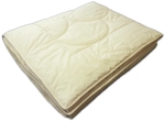 Baumwolle Steppbett leicht